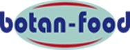 Botan-Food Logo